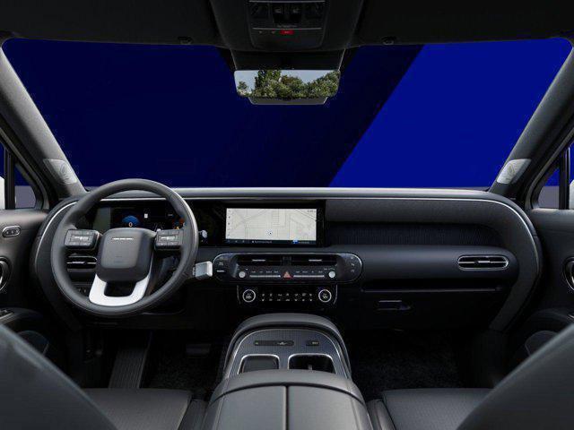 new 2026 Hyundai Palisade car, priced at $56,720