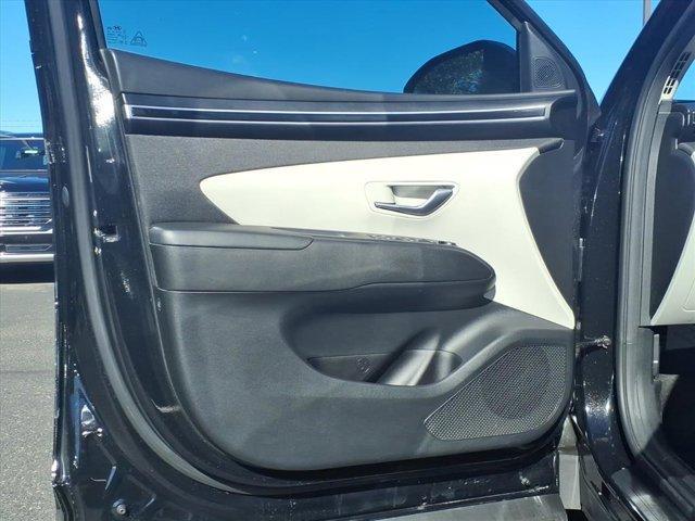 used 2023 Hyundai Tucson car, priced at $23,492