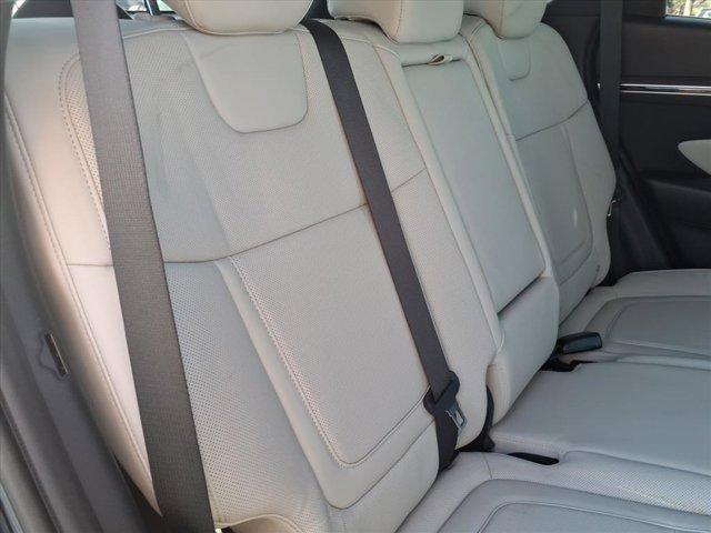 used 2023 Hyundai Tucson car, priced at $23,492