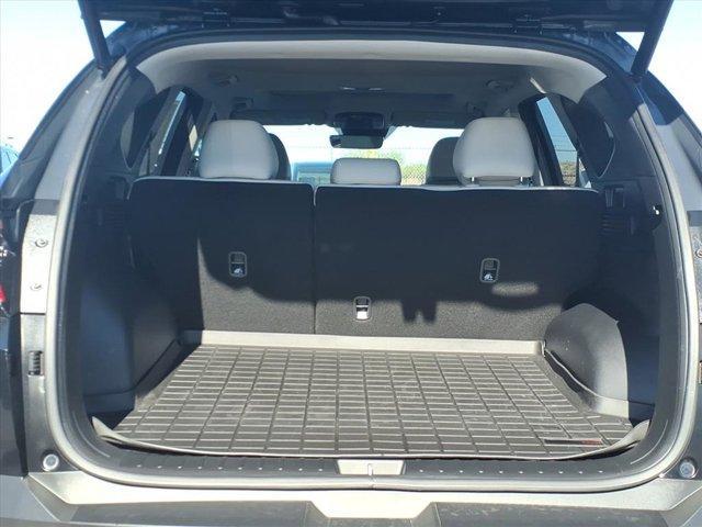 used 2023 Hyundai Tucson car, priced at $23,492