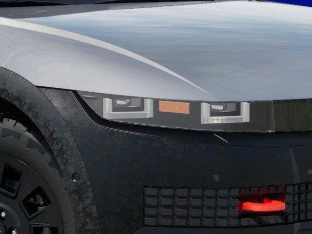new 2025 Hyundai IONIQ 5 car, priced at $58,726