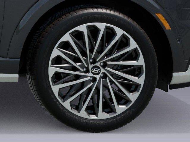new 2026 Hyundai Palisade car, priced at $60,682