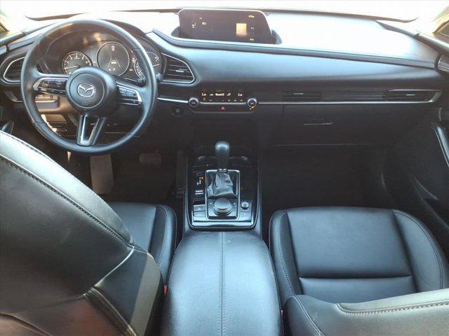 used 2025 Mazda CX-30 car, priced at $23,792