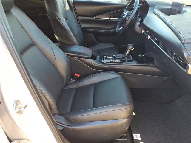 used 2025 Mazda CX-30 car, priced at $23,792