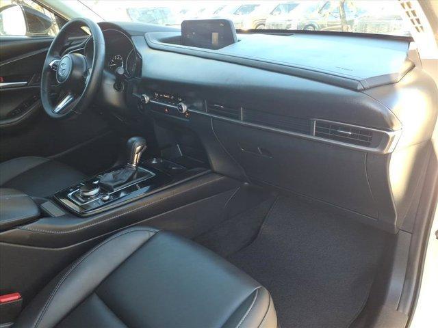 used 2025 Mazda CX-30 car, priced at $23,792