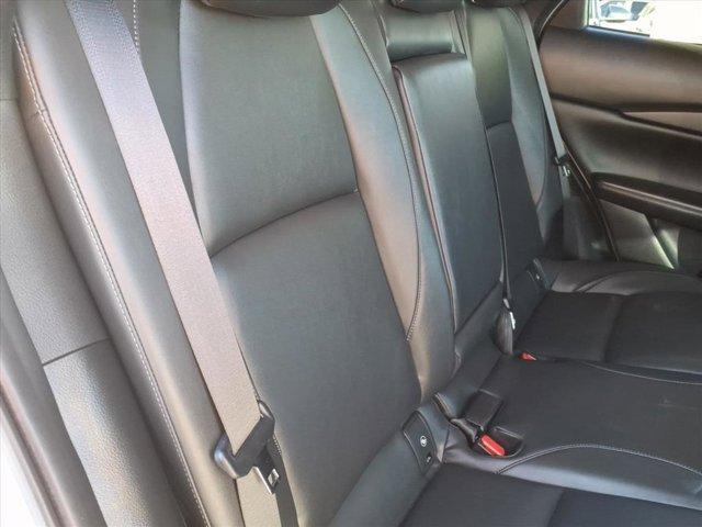 used 2025 Mazda CX-30 car, priced at $23,792