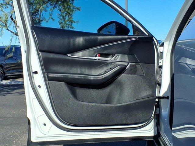 used 2025 Mazda CX-30 car, priced at $23,792