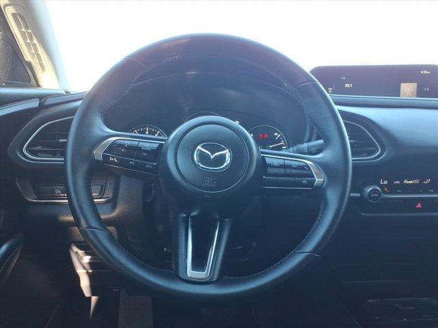 used 2025 Mazda CX-30 car, priced at $23,792