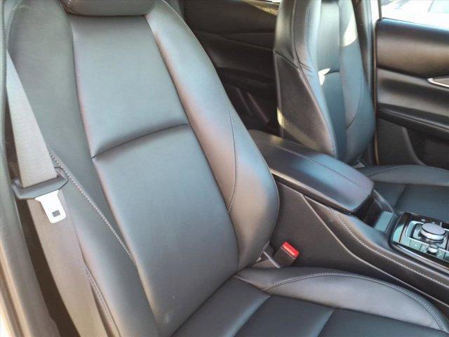 used 2025 Mazda CX-30 car, priced at $23,792