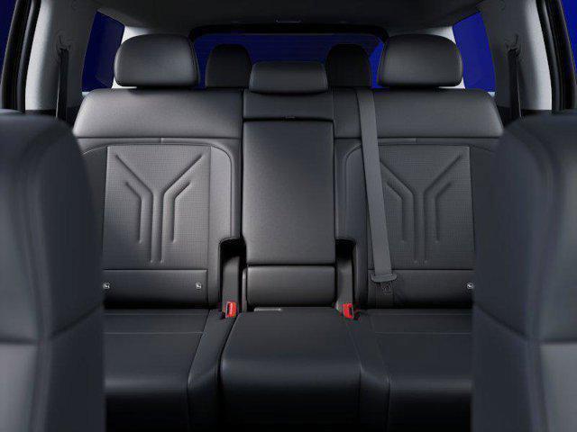 new 2025 Hyundai SANTA FE HEV car, priced at $34,937