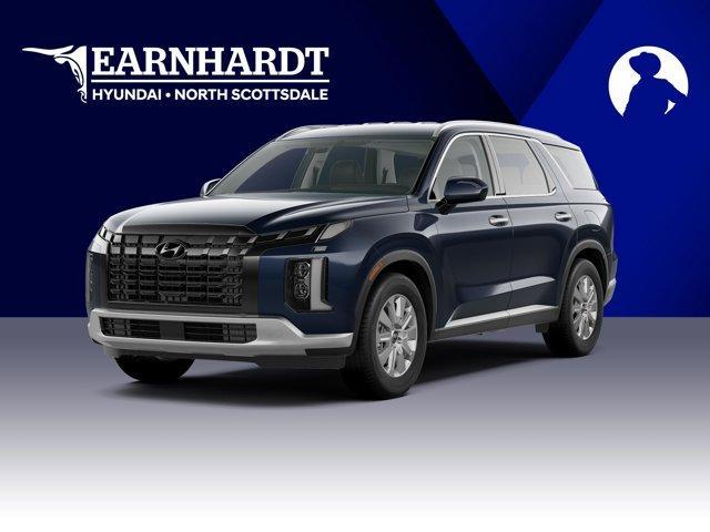 new 2024 Hyundai Palisade car