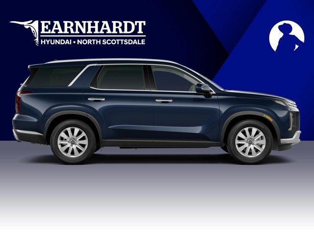 new 2024 Hyundai Palisade car