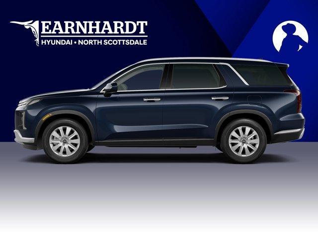 new 2024 Hyundai Palisade car