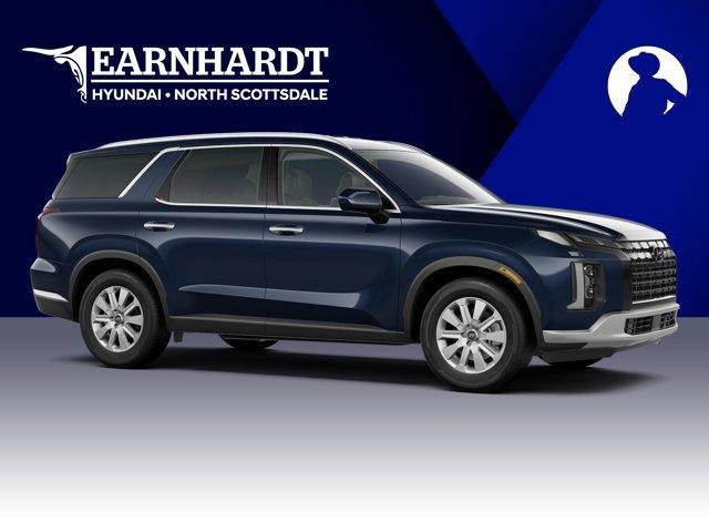 new 2024 Hyundai Palisade car