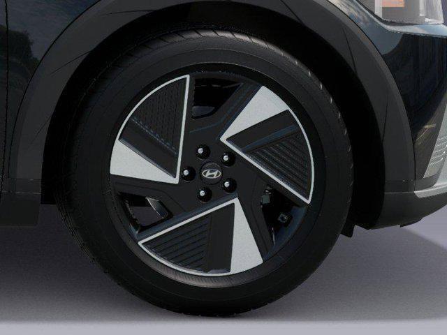 new 2025 Hyundai IONIQ 5 car, priced at $44,427
