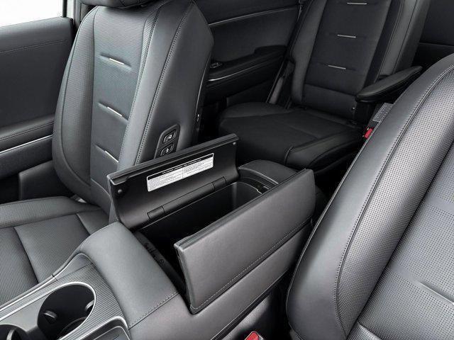 new 2026 Hyundai Palisade car, priced at $56,294