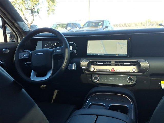 new 2026 Hyundai Palisade car, priced at $56,294