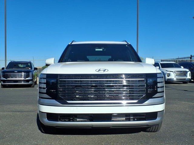 new 2026 Hyundai Palisade car, priced at $56,294