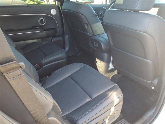 new 2026 Hyundai Palisade car, priced at $56,294