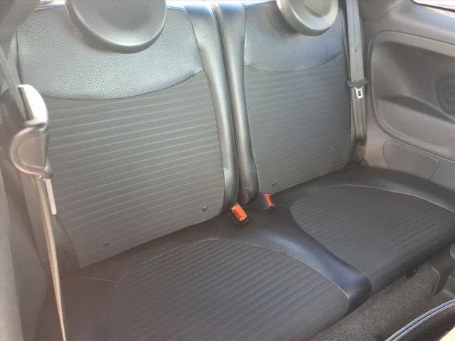 used 2016 FIAT 500 car, priced at $8,891