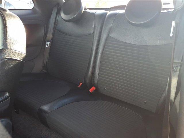 used 2016 FIAT 500 car, priced at $8,891