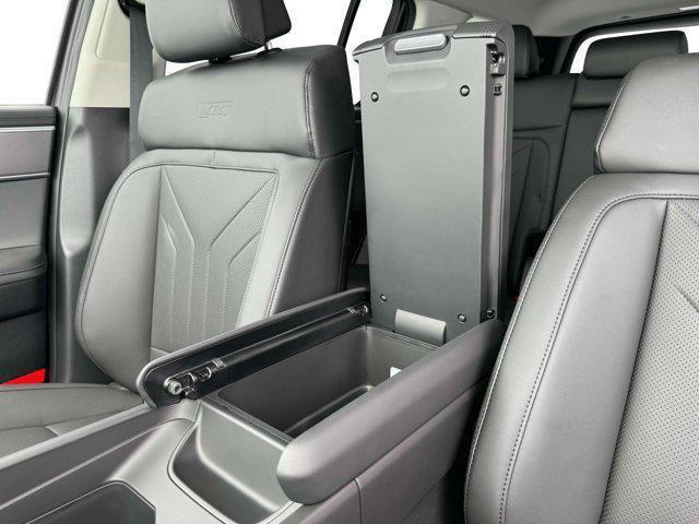 new 2025 Hyundai Santa Fe car, priced at $41,232