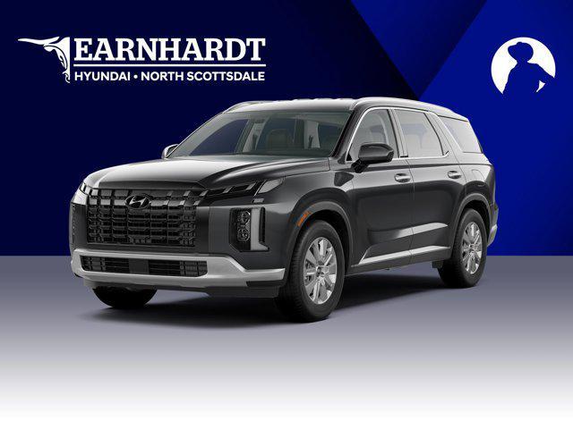 new 2024 Hyundai Palisade car, priced at $40,903