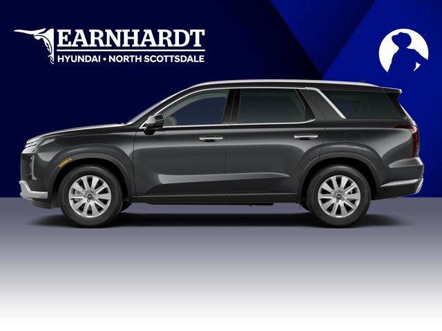 new 2024 Hyundai Palisade car