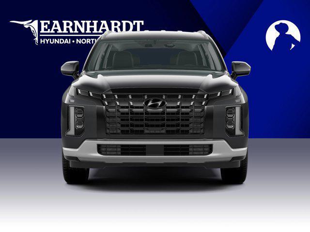 new 2024 Hyundai Palisade car, priced at $39,403