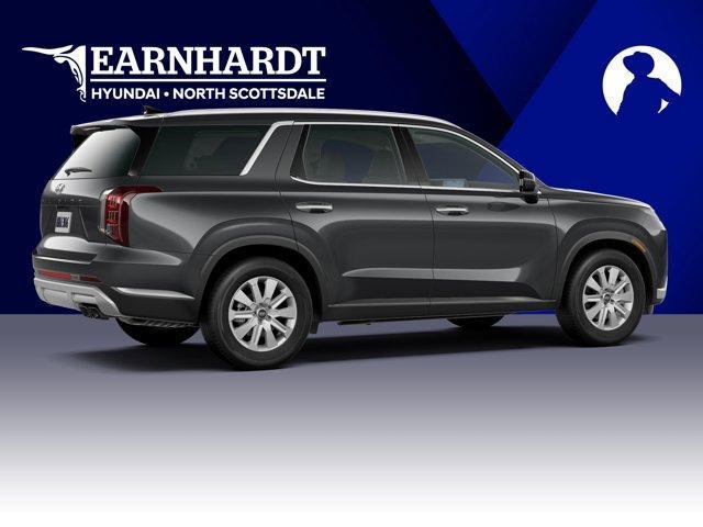 new 2024 Hyundai Palisade car