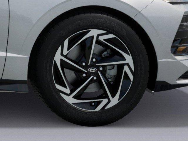 new 2025 Hyundai Sonata car, priced at $32,337