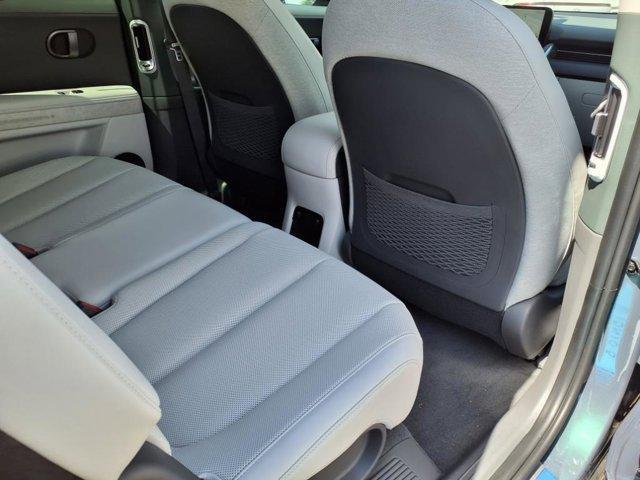 new 2025 Hyundai IONIQ 5 car, priced at $56,763