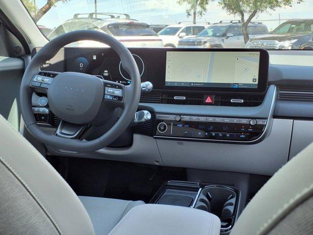new 2025 Hyundai IONIQ 5 car, priced at $56,763