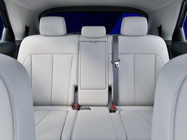 new 2025 Hyundai IONIQ 5 car, priced at $56,763