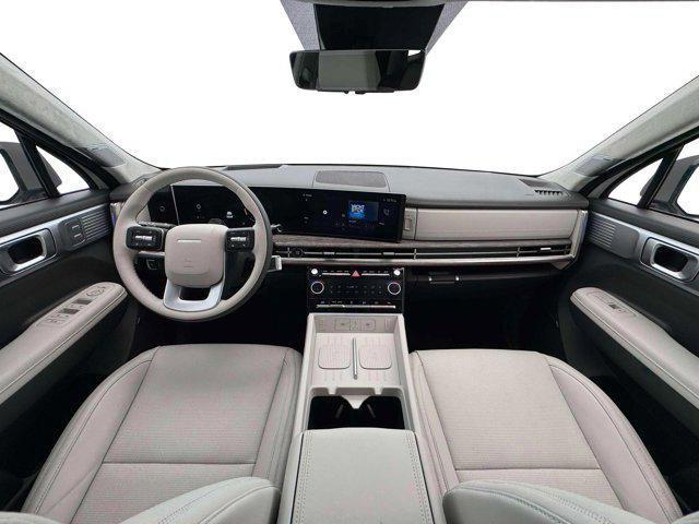 new 2026 Hyundai Santa Fe car, priced at $45,173
