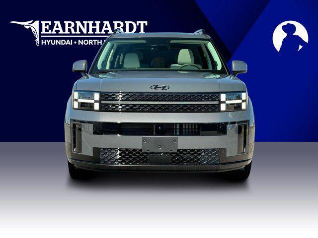 new 2026 Hyundai Santa Fe car, priced at $45,173