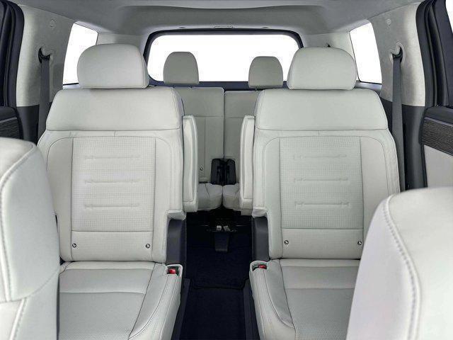 new 2025 Hyundai Santa Fe car, priced at $46,468