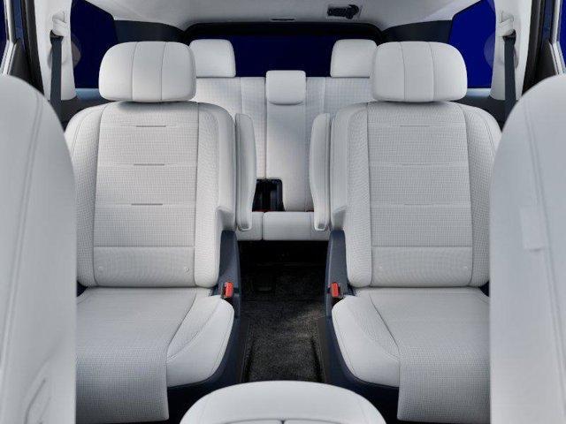 new 2026 Hyundai Palisade car, priced at $55,980