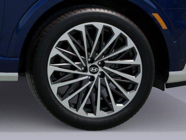 new 2026 Hyundai Palisade car, priced at $55,980