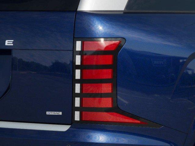 new 2026 Hyundai Palisade car, priced at $55,980