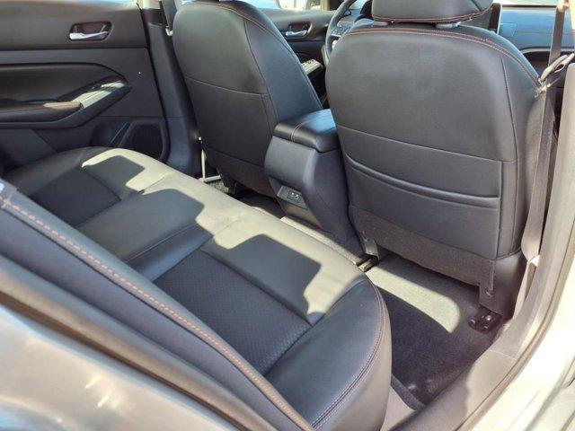 used 2022 Nissan Altima car, priced at $21,294