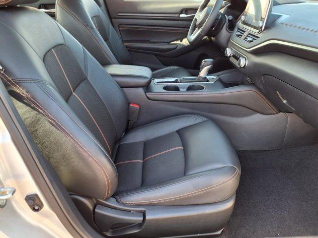 used 2022 Nissan Altima car, priced at $21,294