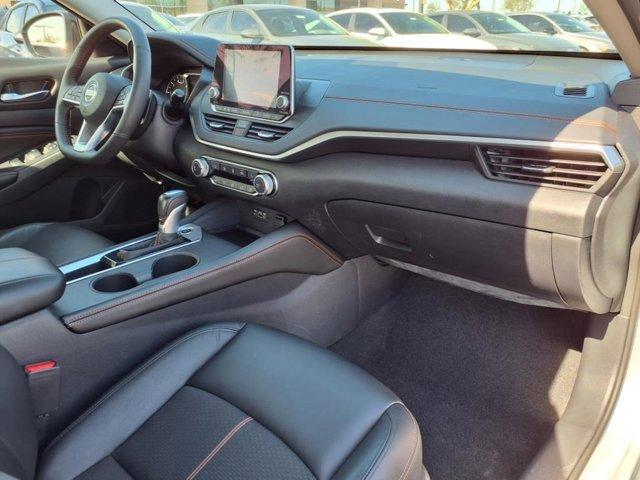 used 2022 Nissan Altima car, priced at $21,294
