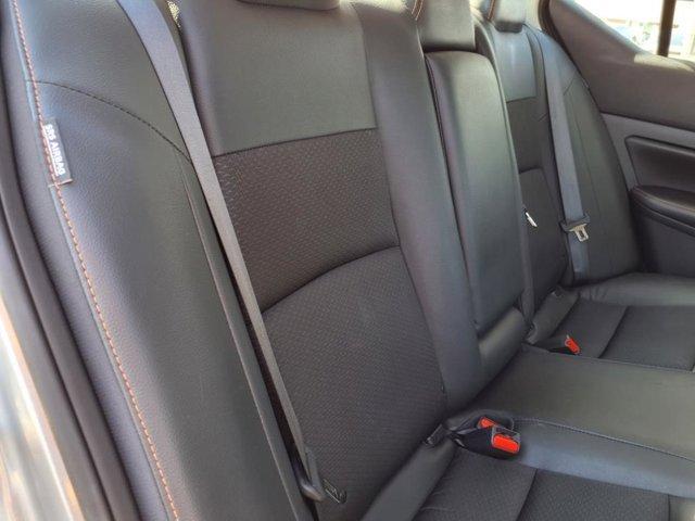 used 2022 Nissan Altima car, priced at $21,294