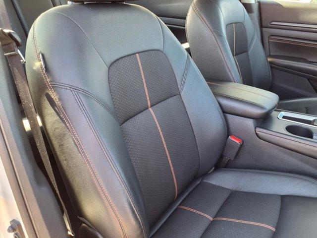 used 2022 Nissan Altima car, priced at $21,294