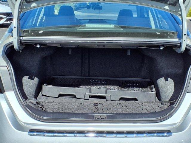 used 2022 Nissan Altima car, priced at $21,294