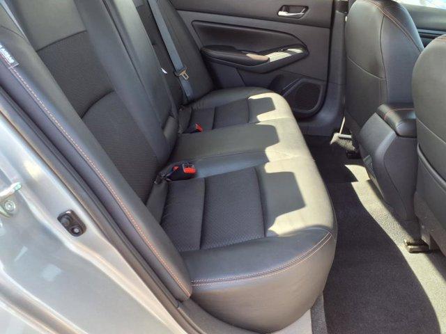 used 2022 Nissan Altima car, priced at $21,294