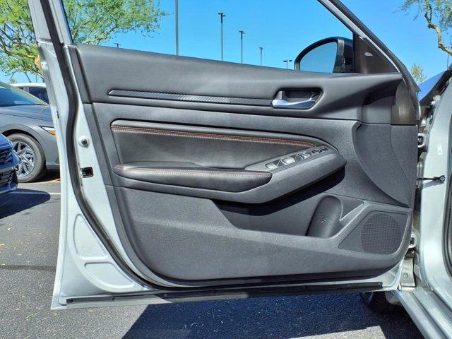 used 2022 Nissan Altima car, priced at $21,294