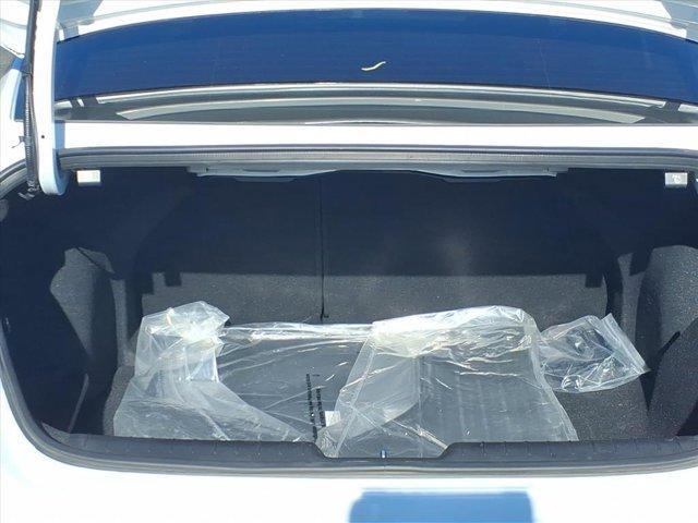 used 2025 Hyundai Elantra car, priced at $21,991