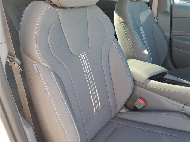 used 2025 Hyundai Elantra car, priced at $21,991